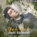 آهنگ جدید هادی ساده دل یوک یوک