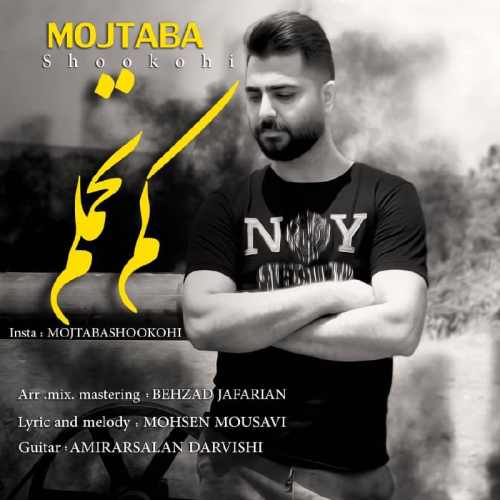 دانلود آهنگ مجتبی شکوهی کم تحملم دانلود آهنگ کم تحملم مجتبی شکوهی