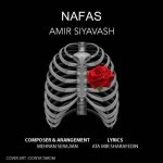 متن آهنگ نفس امیر سیاوش