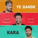 دانلود اهنگ کارا یه دنده