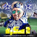 متن اهنگ حامی پیراسته دو ستاره