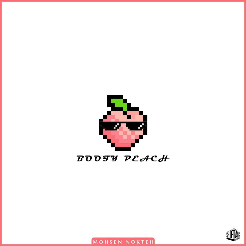 دانلود آهنگ بوتی پیچ بی کلام محسن نکته