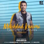 دانلود اهنگ مهرداد کریمی در پی جانان