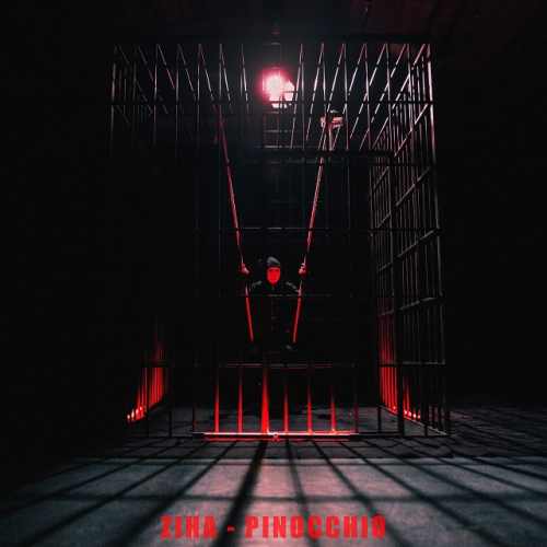 دانلود آهنگ پینوکیو زیها