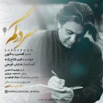 دانلود آهنگ امیر فلاح زاده سردرگم