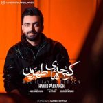 متن آهنگ کوچه های طهرون حمید پروانه