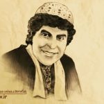 دانلوداهنگ محمود جهان دريا دريا دريا عشقمو دريا