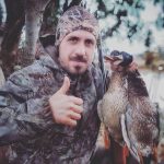 دانلود شکارچی تو لس هاده بهادر ییلاقی