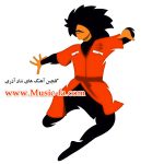 دانلود آهنگ رقص پا آذری شاد برای