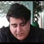 دانلود آهنگ جانم نیمه پنهانم مهدی یغمایی ای عزیز
