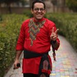 دانلود آهنگ محسن میرزاده آهنگ شاباش