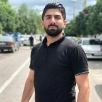 دانلود آهنگ بلندو باز نمونه احسان کلوانی زندونی در