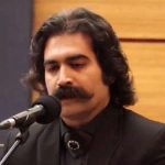 دانلود آهنگ گلم گل بی خارم کاظم کریمی شیرازی گلم