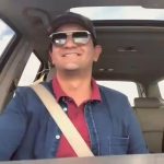 دانلود آهنگ تو میپرسم کجا سینا شعبانخانی عمدا از