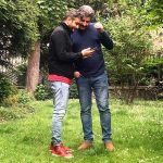 دانلود آهنگ عظیمی زندگی علی