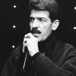 دانلود آهنگ دنیا وفا نداره ناصر یعقوبی نداره این