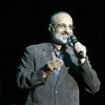 دانلود آهنگ تاریکی محمد اصفهانی سریال ارمغان