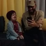 دانلود آهنگ زیبا فاطمه چشمای