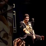 دانلود آهنگ اگر خوش است سالار عقیلی هر ذره
