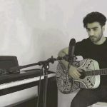 دانلود آهنگ اینجوری نمیمونه علی پارسا دنیا همش