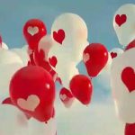 دانلود آهنگ به تو دل بستم عشقم موزیک افشار ولنتاینت مبارک
