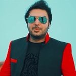 دانلود آهنگ بغضتو بشکن گریه کن با من امید آمری دل من