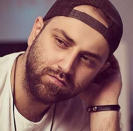 آهنگ احمد صفایی شاه قلبم
