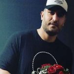 دانلود آهنگ خونیه حالم خرابتر از اونکه بدونیه شهاب مظفری چه دل