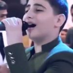 دانلود آهنگ و بالای نازت بگردم صالح جعفرزاده بابا قد