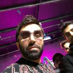 دانلود آهنگ علی لهراسبی مرز خوشبختی