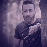 دانلود آهنگ من کمون ابروی من ناصر عباسی چشم آبی
