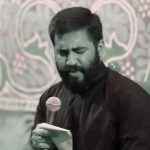 دانلود نوحه حسین طاهری کربلا میخوام
