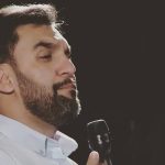 دانلود نوحه مضطرم حرم حرم حرم حمید علیمی مداحی دوباره
