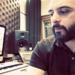 دانلود آهنگ محمد زارع تولد عشقمه