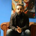 دانلود آهنگ و دیوار این شهر محمد زارع رو در