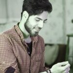 دانلود آهنگ اکبر قلیچ چوب خط علی