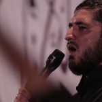 دانلود نوحه ساکن کربلا امیر عباسی سلام علی