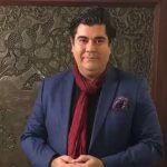 دانلود آهنگ سالار عقیلی موسم گل