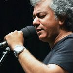 دانلود آهنگ محمدرضا هدایتی از تو دلگیرم