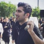 دانلود آهنگ خدارحمی لیلی جاسم