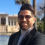 دانلود آهنگ میمیرم برات حامد طاها گلم مادرم