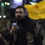 دانلود نوحه حسینم مهدی لیثی ترکی سالار زینب امیر