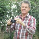 دانلود آهنگ مظهر خالقی بوی دینم
