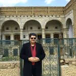دانلود آهنگ دلنشین آمده سوی چمن سالار عقیلی تا بهار