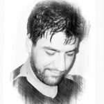 دانلود نوحه خدا من نرفتم کربلا سید جواد ذاکر همه رفتن ای