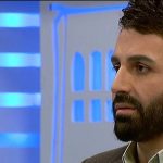 دانلود آهنگ پر حرفم ولی دیره علی لهراسبی وای خدا