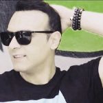 دانلود آهنگ غربتی که هستم ایمان ثانی تو این