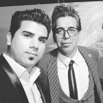 دانلود آهنگ سپاه ایرونه رضا غلامی سلیمانی رئیس