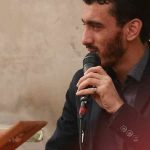 دانلود نوحه و نعم الامیر مهدی رسولی امیری حسین
