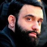 دانلود نوحه گل بابا دیگه سقا نمیتونه آب بیاره جواد مقدم مداحی لالالالا